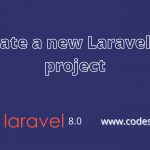 create-a-new-laravel-project-example