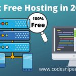 Top 10 Free Website Hosting Services in 2021