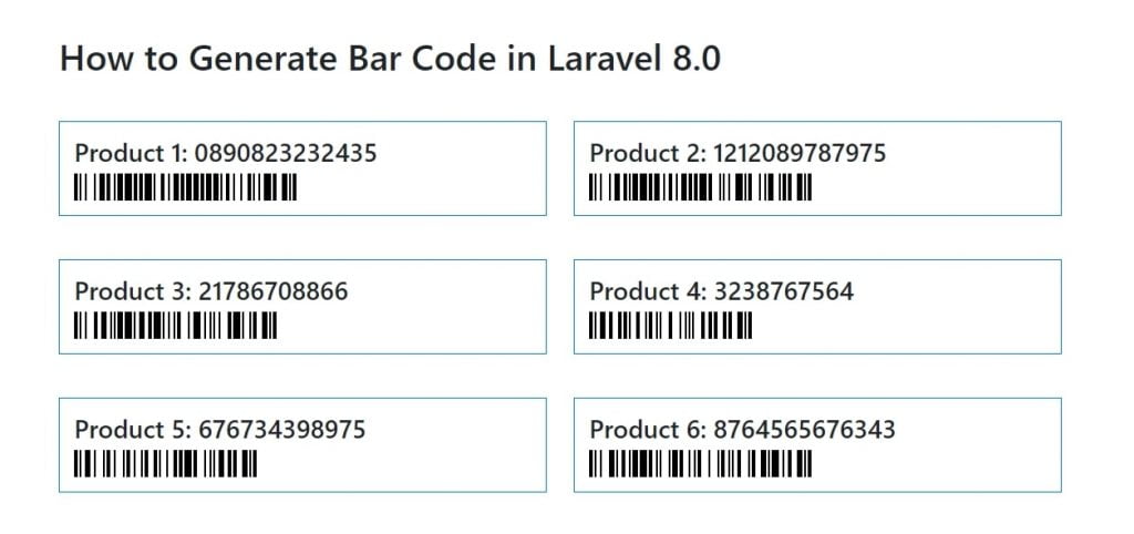 how to generate bar code in laravel 8.0 example tutorial box how to generate bar code in laravel 8.0 example tutorial bangla how to generate bar code in laravel 8.0 example tutorial code how to generate bar code in laravel 8.0 example tutorial channel how to generate bar code in laravel 8.0 example tutorial download how to generate bar code in laravel 8.0 example tutorial example how to generate bar code in laravel 8.0 example tutorial for how to generate bar code in laravel 8.0 example tutorial file how to generate bar code in laravel 8.0 example tutorial github how to generate bar code in laravel 8.0 example tutorial in