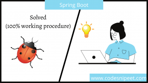 Read more about the article [solved] h2 database console not working after using spring security