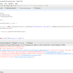 hibernate.cfg.xml location in maven project
