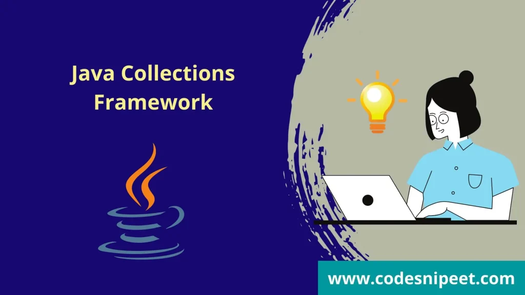 java collection framework